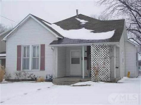 South, Warrensburg, MO 64093 