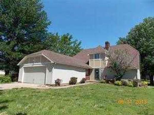 Alfresco St, Clinton, MO 64735 