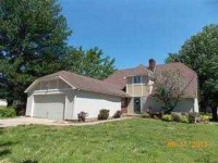 Alfresco St, Clinton, MO 64735 