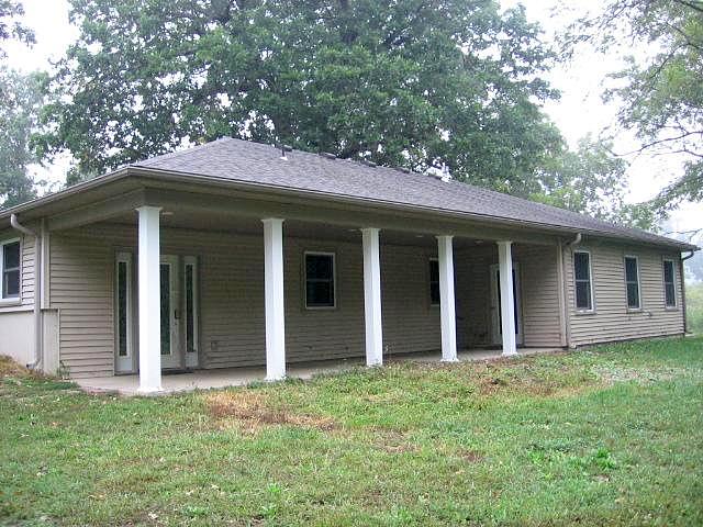 State Route M, Garden City, MO 64747 