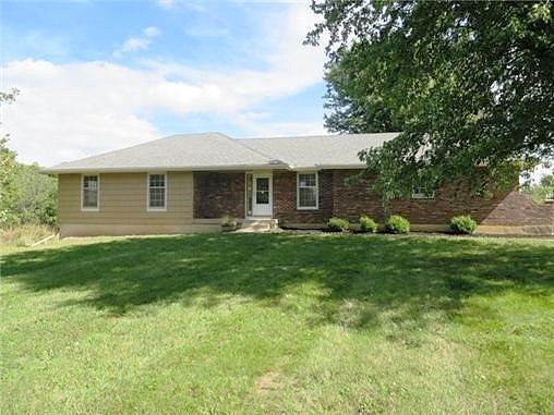 Sw Cedar Ridge Road, Cleveland, MO 64734 