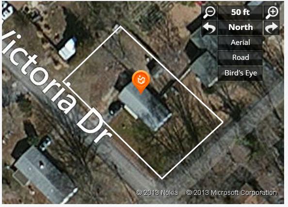 4107 Victoria  Drive, House Springs, MO 63051 