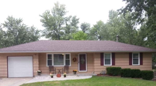 11412 E. 37th Street, Independence, MO 64052 