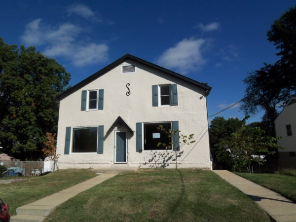 5103 Langley Ave, Saint Louis, MO 63123 