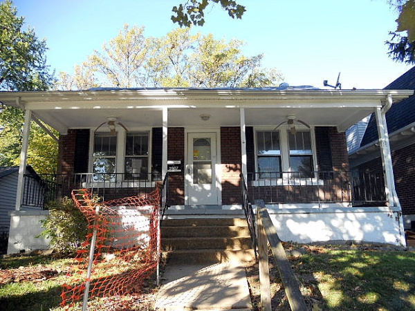 2507 Wallis Ave, Saint Louis, MO 63114 