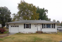 652 Bagnell Drive, St Louis, MO 63137 