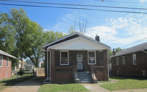 1222 Griefield Pl, Saint Louis, MO 63133 