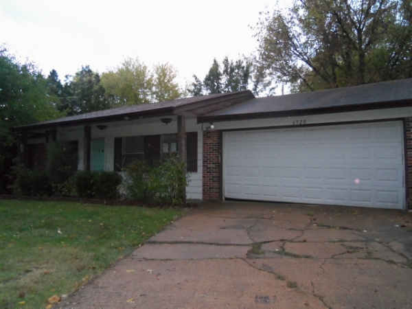 6520 State Road Pp, High Ridge, MO 63049 