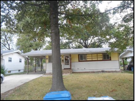 10415 Melvich Dr, St Louis, MO 63137 