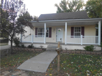 402 Hill St, Herculaneum, MO 63048 