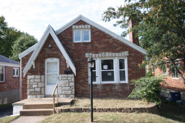 731 Ruprecht Ave, Saint Louis, MO 63125 