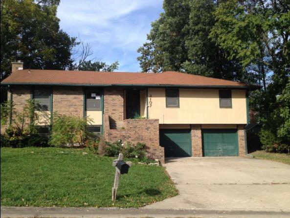 3107 Skylark Dr, Columbia, MO 65203 