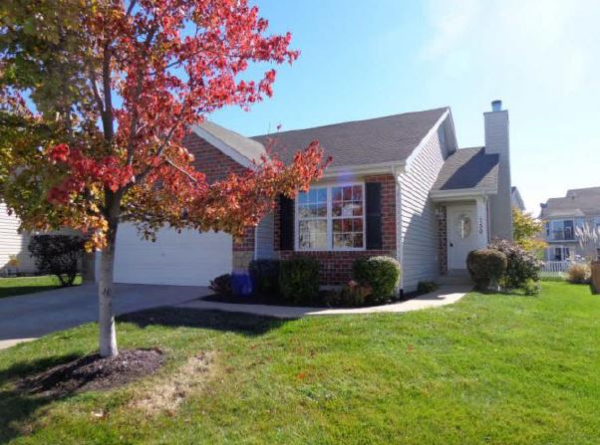 130 Granite Way, Wentzville, MO 63385 