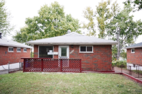 8911 Bessemer Ave, Saint Louis, MO 63134 