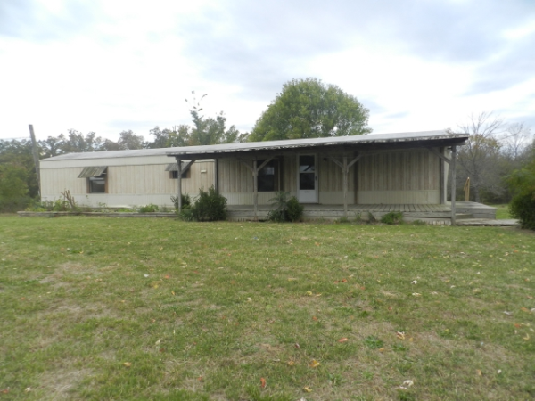 12737 Breckenridge Road, De Soto, MO 63020 