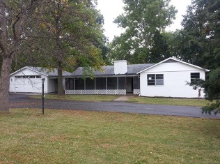 2901 NE 57th Ter, Gladstone, MO 64119 