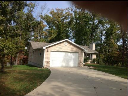 509 Byron Circle, Camdenton, MO 65020 