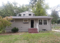 7911 E 48th St, Kansas City, MO 64129 