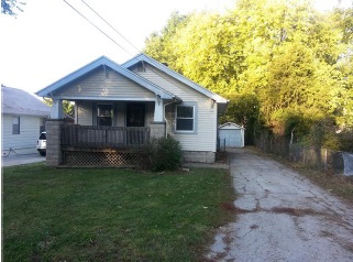 3716 N Indiana Ave, Kansas City, MO 64117 