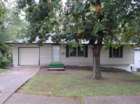 10706 Bellefontaine Ave, Kansas City, MO 64137 