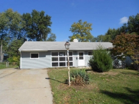 7604 E 108th Terrace, Kansas City, MO 64134 