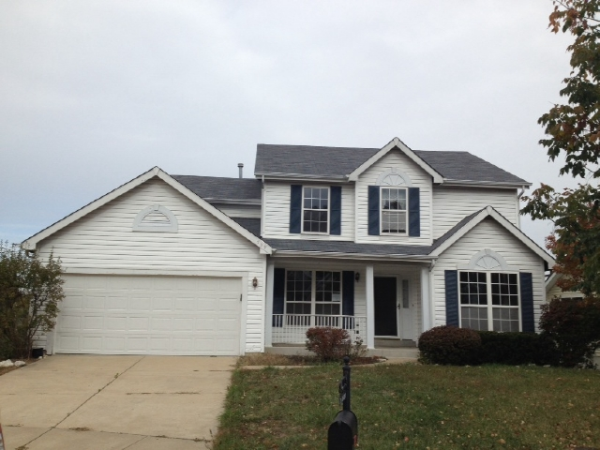 759 Vista Glen Ct, Eureka, MO 63025 