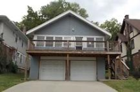 5040 Paseo Blvd, Kansas City, MO 64110 