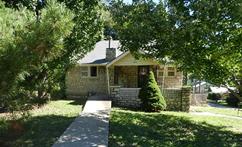 1831 S Home Avenue, Independence, MO 64052 