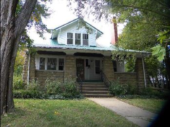 1203 Gulf St, Lamar, MO 64759 