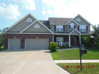 2068 St Madeleine Dr, Dardenne Prairie, MO 63368 