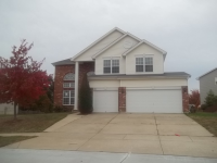 24 Tulip Bend Drive, Wentzville, MO 63385 