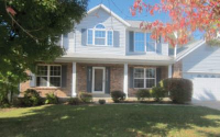 2003 Graystone Dr, Saint Charles, MO 63303 