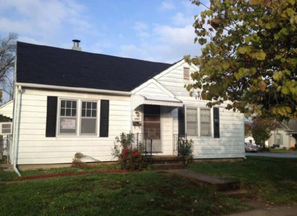 1003 West Street, Mexico, MO 65265 