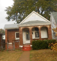 4715 Adkins Avenue, Saint Louis, MO 63116 