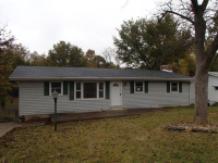 234 Oakborough Dr, Lake Saint Louis, MO 63367 