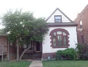 4041 Oregon Avenue, Saint Louis, MO 63118 