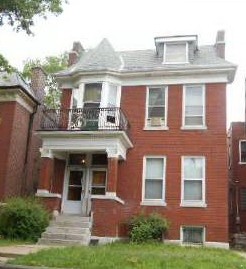 4537 Adelaide Avenue, Saint Louis, MO 63115 