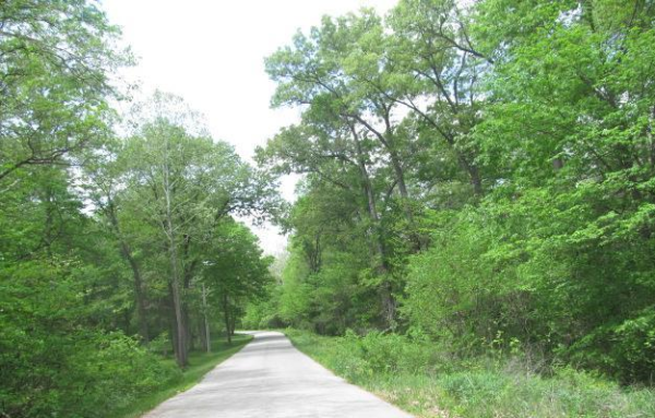 2406 Lone Trl Dr, Foristell, MO 63348 