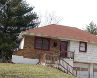 10600 North Main Street, Kansas City, MO 64155 