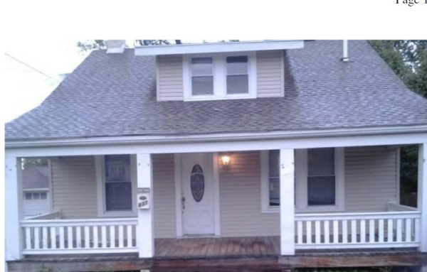 837 N Florissant Rd, Saint Louis, MO 63135 