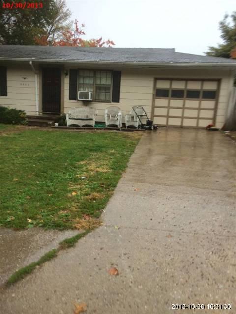 5602 Candleberry, Saint Joseph, MO 64503 