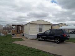 11731 N Illinois Avenue, Kansas City, MO 64156 