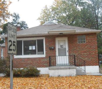 8309 Orchard Ave, Saint Louis, MO 63132 