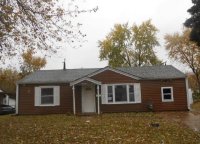 9847 Vickie Place, Saint Louis, MO 63136 