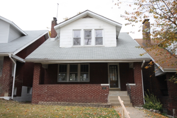 5971 Columbia Avenue, Saint Louis, MO 63139 