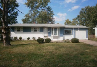 10203 Hobkirk Dr, Saint Louis, MO 63137 