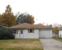 2837 N Pierce Ave, Springfield, MO 65803 