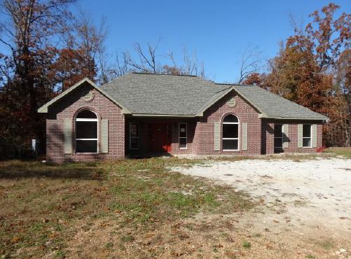 Rr 1 Box 168a, Seligman, MO 65745 