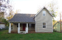 2227 N Campbell Ave, Springfield, MO 65803 