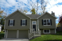 2011 N. Ashley Drive, Independence, MO 64058 